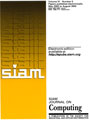 Siam Journal on Computing